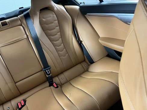 Used 2022 BMW 840i Gran Coupe xDrive w/ Comfort Seating Package image 24