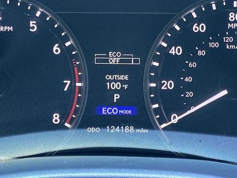 Used 2014 Lexus GS 350 w/ Premium Package RWD image 8