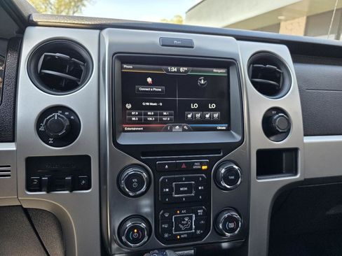 Used 2014 Ford F150 Raptor w/ Equipment Group 801A Luxury AWD/4WD image 5