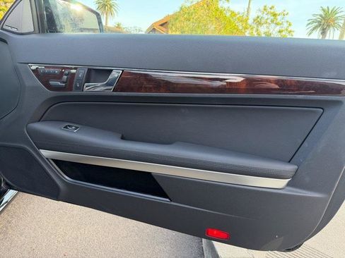 Used 2013 Mercedes-Benz E 550 Coupe image 40
