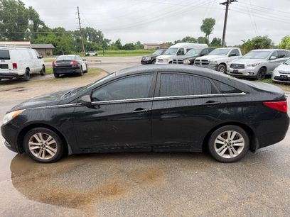 Used 2013 Hyundai Sonata GLS w/ Popular Equipment Pkg