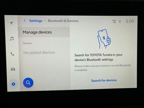 Used 2024 Toyota Tundra SR5 image 30