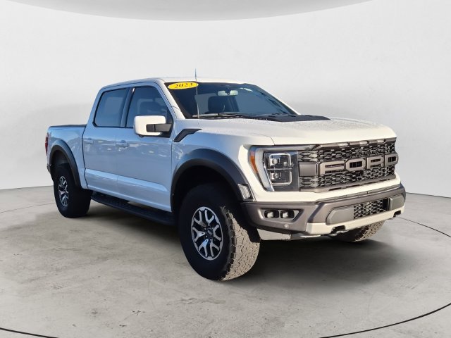 Used 2023 Ford F150 Raptor AWD/4WD image 7