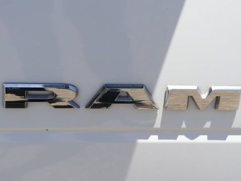 Used 2023 RAM 2500 Laramie AWD/4WD image 50