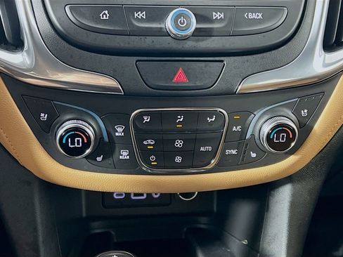 Certified 2021 Chevrolet Equinox Premier image 15