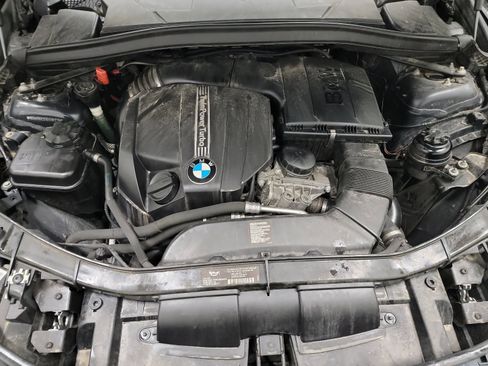 Used 2014 BMW X1 xDrive35i image 25