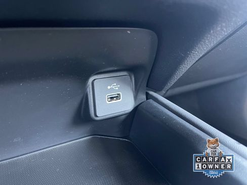 Certified 2024 Honda HR-V Sport image 28