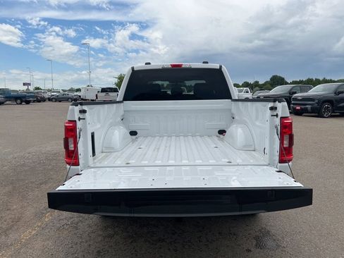Used 2022 Ford F150 XLT w/ Trailer Tow Package AWD/4WD image 27