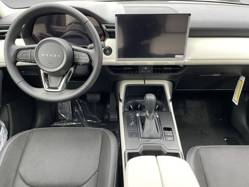 New 2026 MAZDA CX-5 Select AWD/4WD image 9