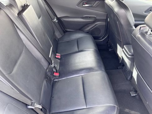 Used 2024 Toyota Prius XLE FWD image 15