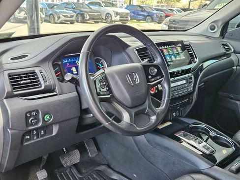 Used 2022 Honda Pilot Elite image 10