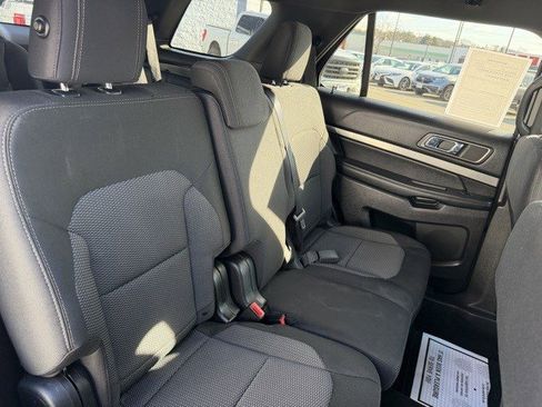 Used 2018 Ford Explorer XLT image 23