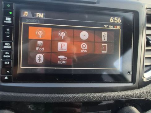 Used 2015 Honda CR-V EX image 9