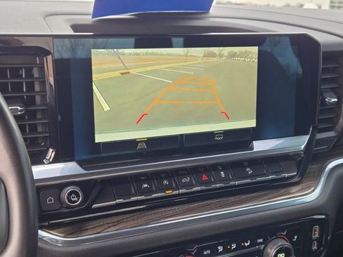 Used 2023 Chevrolet Silverado 1500 RST AWD/4WD image 28