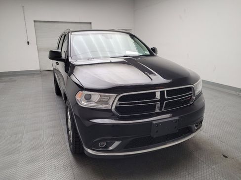 Used 2016 Dodge Durango SXT w/ Quick Order Package 23B image 14