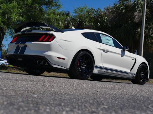 Used 2020 Ford Mustang Shelby GT350R w/ GT350R Equipment Group 920A image 51