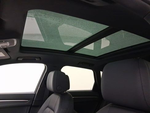 New 2025 Audi Q3 2.0T Premium image 14