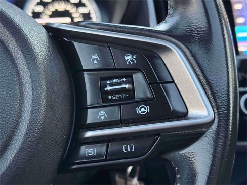 Used 2020 Subaru Forester Premium image 23