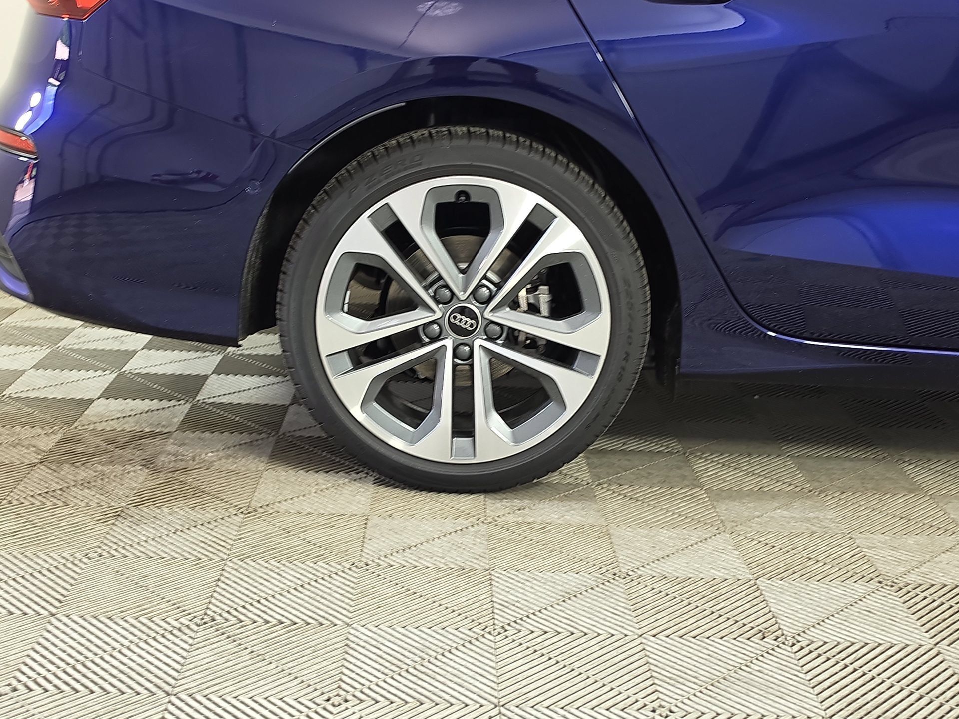 New 2026 Audi A3 2.0T Premium Plus AWD/4WD image 7