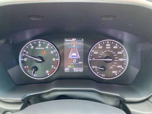 Used 2021 Subaru Outback Limited image 7