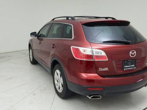 Used 2012 MAZDA CX-9 Touring FWD image 4