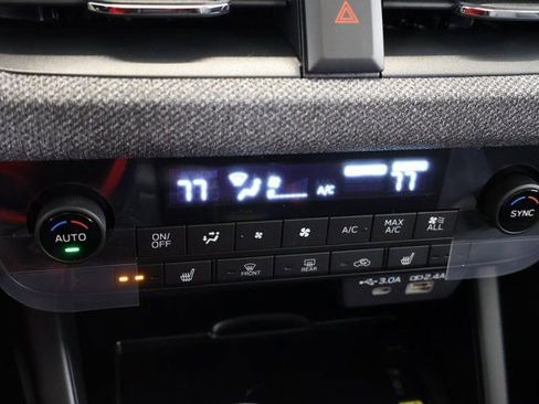 New 2026 Subaru Outback Premium image 21