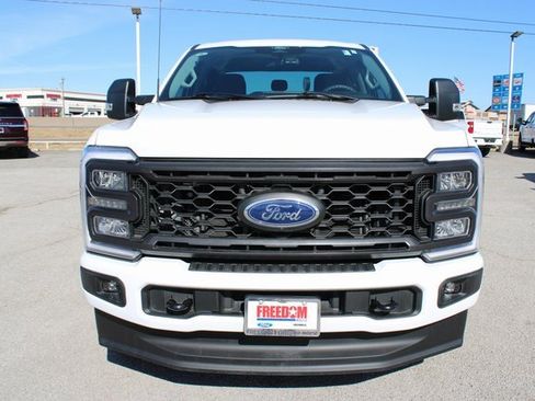Used 2024 Ford F250 XL w/ STX Appearance Package image 2