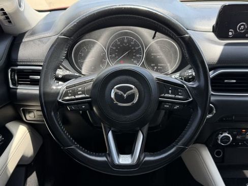 Used 2017 MAZDA CX-5 Grand Touring FWD image 12