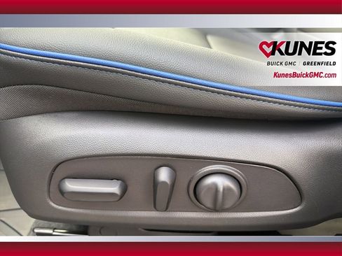 New 2026 Buick Envista Sport Touring w/ Convenience I Package image 35