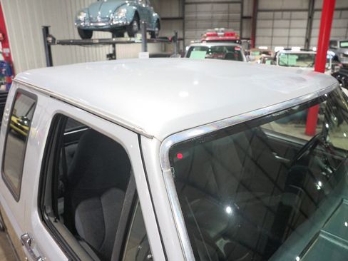 Used 1992 Ford F250 4x4 SuperCab image 19