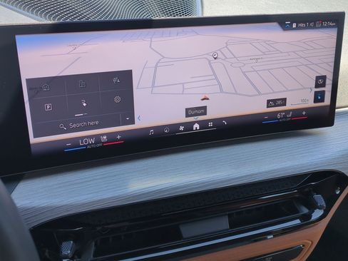 Used 2025 BMW i4 xDrive40i AWD/4WD image 24