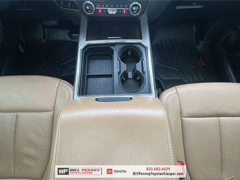 Used 2022 Ford F250 Lariat w/ Lariat Ultimate Package image 9