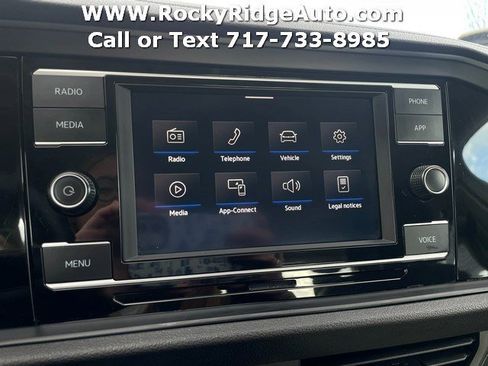 Used 2024 Volkswagen Jetta S image 12