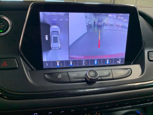 Used 2019 Chevrolet Blazer RS image 5