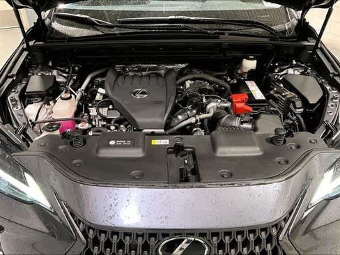 Certified 2023 Lexus NX 350 AWD image 30
