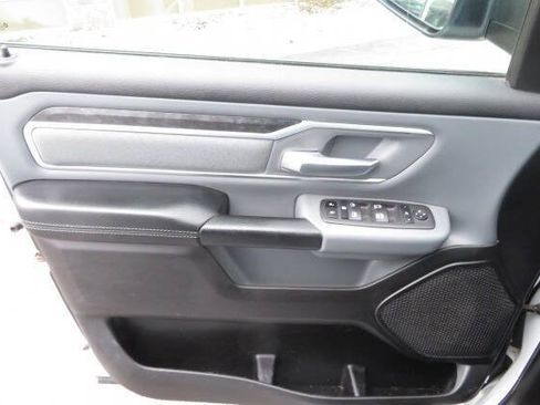 Used 2022 RAM 1500 Big Horn AWD/4WD image 15