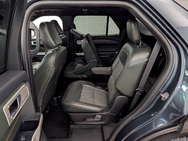 Certified 2023 Ford Explorer Timberline w/ Timberline Technology Package AWD/4WD image 16