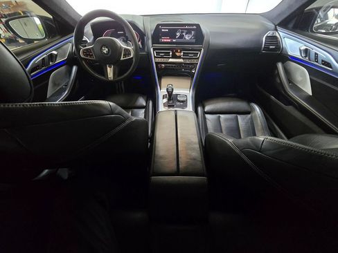 Used 2019 BMW M850i xDrive Coupe AWD/4WD image 9