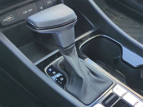 Used 2024 Hyundai Tucson SEL image 29