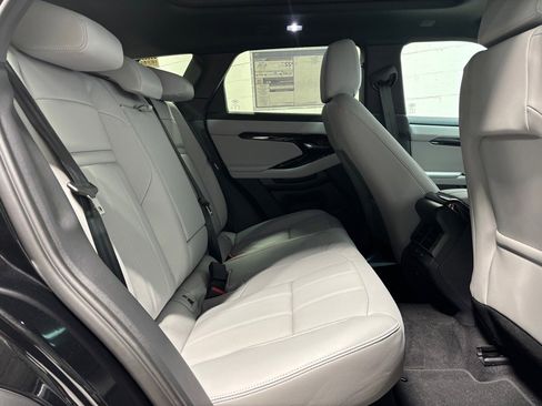 New 2026 Land Rover Range Rover Evoque S image 39
