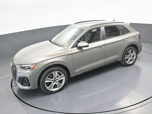 Used 2025 Audi Q5 2.0T Premium image 57
