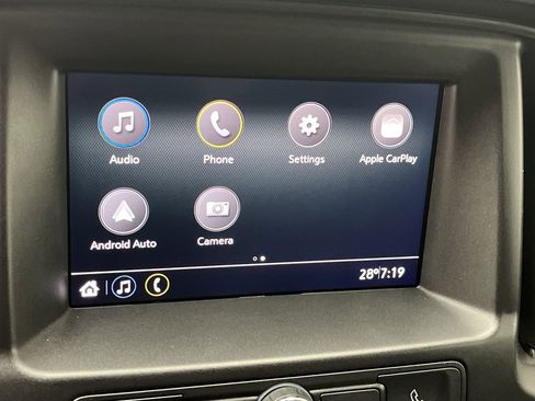 Certified 2022 GMC Canyon Elevation Standard w/ Convenience Package RWD image 19