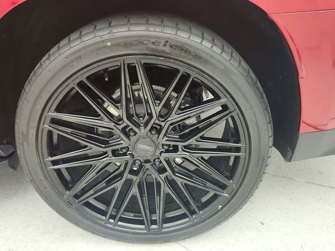 Used 2023 Chevrolet Tahoe LS RWD image 26