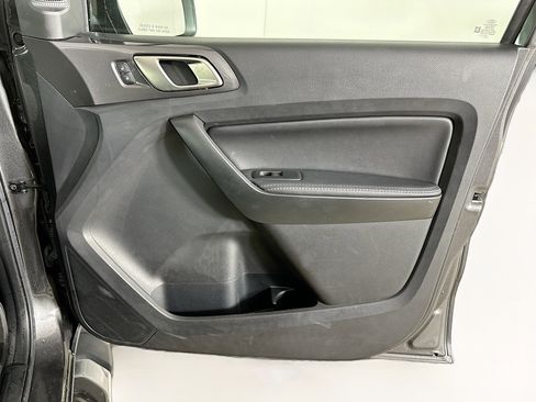 Used 2019 Ford Ranger Lariat w/ Equipment Group 501A Mid image 31