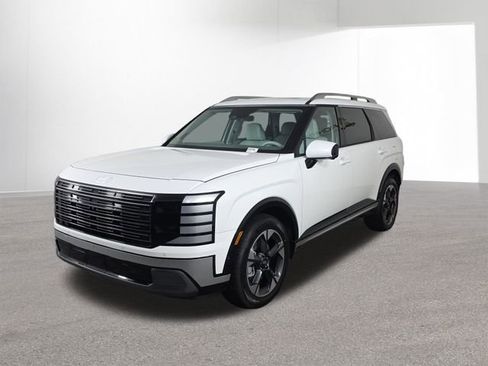 New 2026 Hyundai Palisade Limited image 44