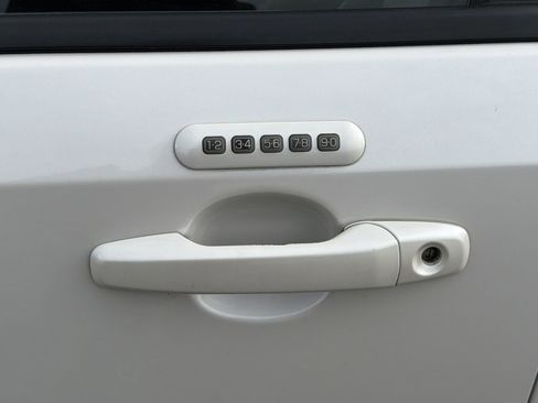 Used 2014 Ford Edge SEL w/ Equipment Group 204A image 30