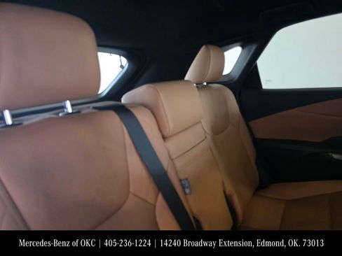Used 2024 Lexus RX 350 Premium Plus w/ Convenience Package FWD image 13