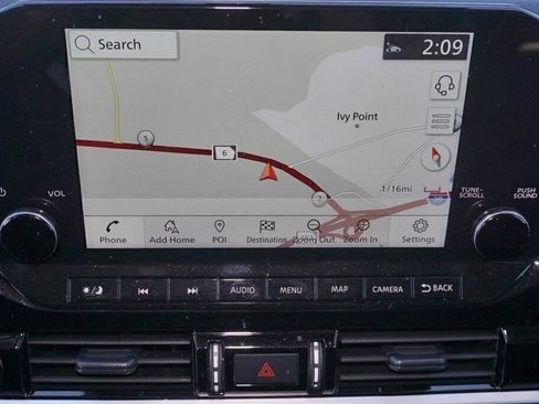 Certified 2024 Nissan Pathfinder SL image 15