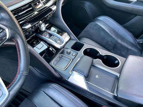 Used 2023 Acura MDX A-Spec image 19