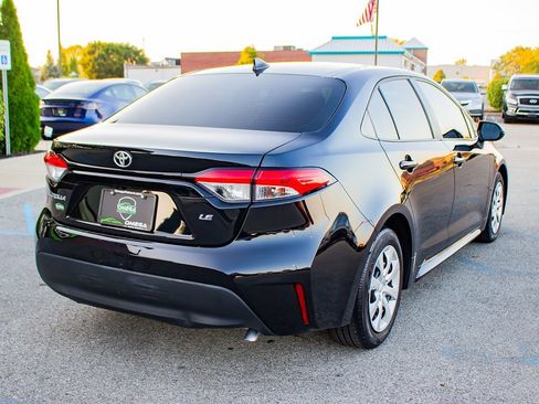 Used 2024 Toyota Corolla LE image 10